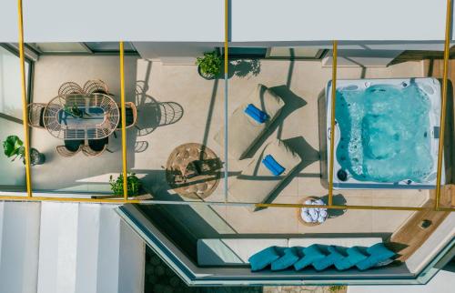Aphrodite Studios & Suites - image 7