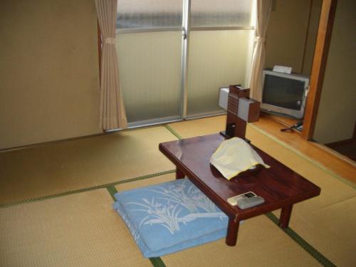 春日旅館 Kasuga Ryokan Hotel
