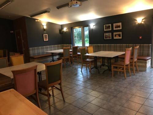 Loch Ness Backpackers Lodge in Drumnadrochit