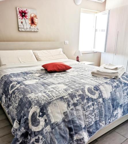  B&B La Casa Bianca, Unterkunft in San Salvatore Telesino