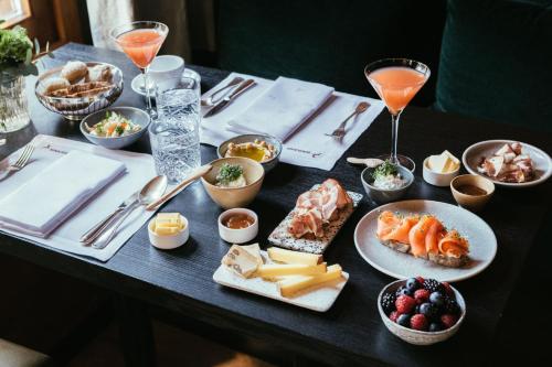 Gasthof Hirschen Schwarzenberg - image 6