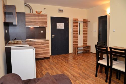 Ivtour Apartments in Yalta complex - image 8