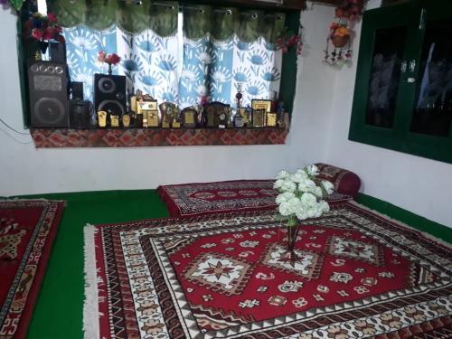 Paradise homestay