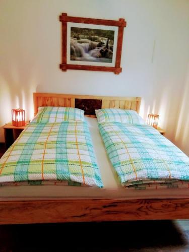 Ferienwohnung Familie Faath