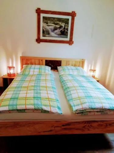 Ferienwohnung Familie Faath in Bellheim, Deutschland