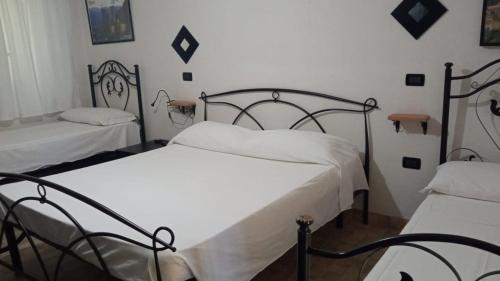  Quadrupla Relax, Pension in Miglianico