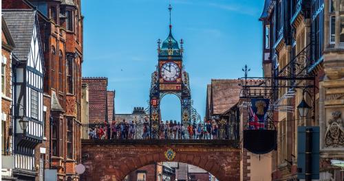 1 The Gathering Chester Central - image 14