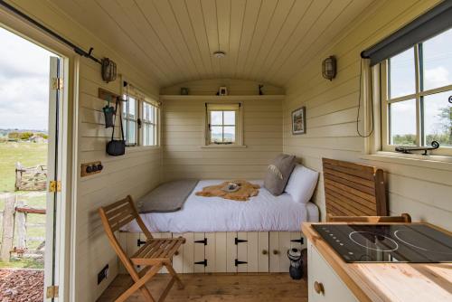 Rumwold by Bloom Stays, Ashford (foto 3)