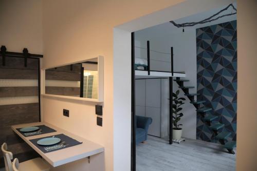 Sweety Blue Apartman near Oktogon - image 10