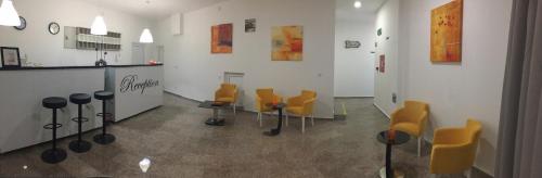 Hotel Vienna - image 10