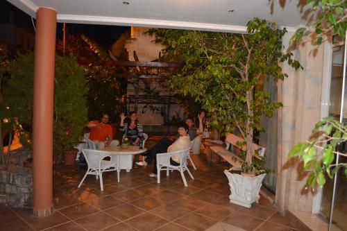 Hotel Lefka Ori - City Rooms - image 3