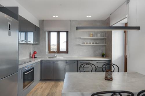 Villa Tzikides Aegina - image 8