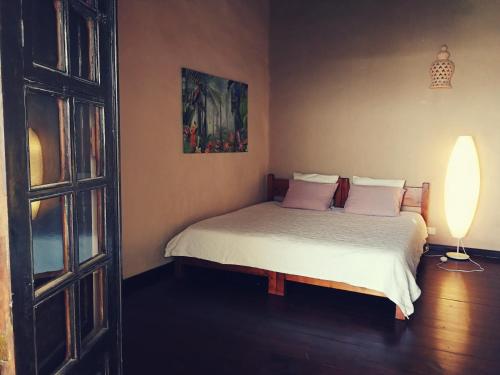 Casa Angel in ยาอิซา