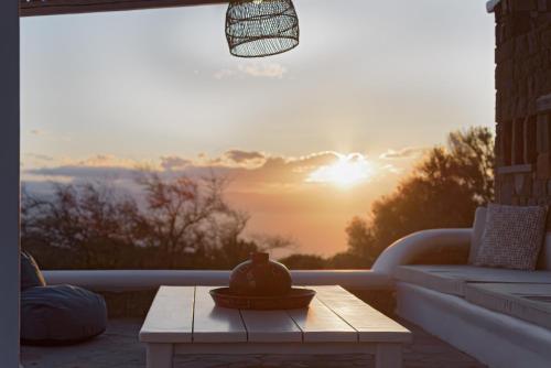 Villa Tzikides Aegina - image 3