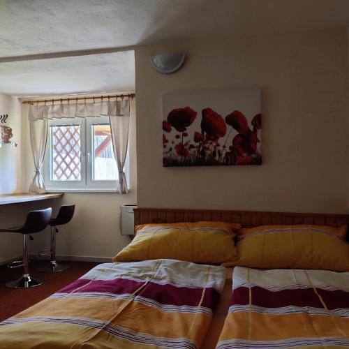 Apartmány Potok (Apartmany Potok) in Stary Smokovec