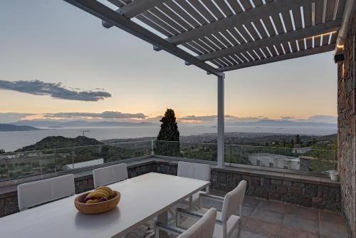 Villa Tzikides Aegina - image 10