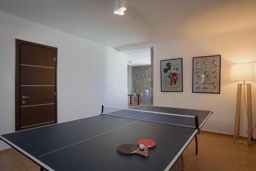 Villa Tzikides Aegina - image 9