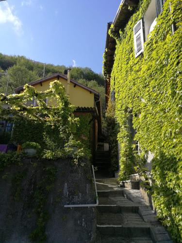 Hotelli välisilme, Casale Maria Mafalda in Pieve Di Teco