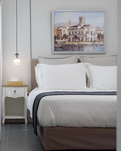 Villa Tzikides Aegina - image 6