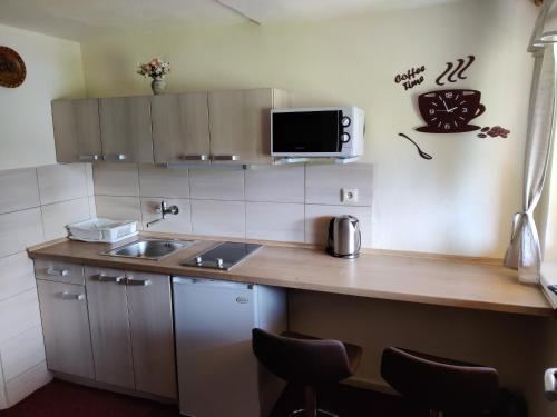 Apartmány Potok (Apartmany Potok) in Stary Smokovec