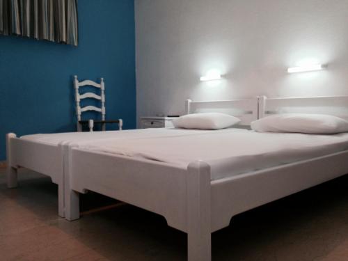 Helliniko Hotel, Parikia (fotografie 5)