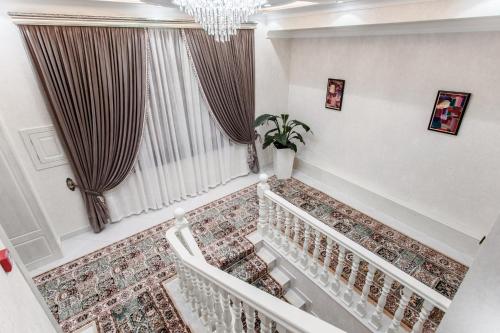 Shaxzoda Elite Hotel