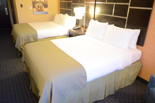 Holiday Inn Houston East-Channelview, an IHG Hotel