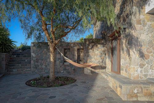 Villa Tzikides Aegina - main image