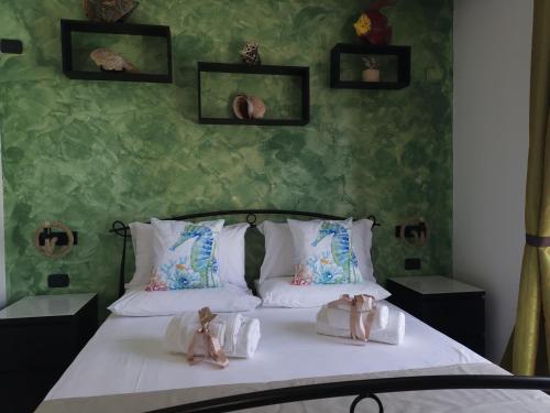 B&B Medusa House Gallipoli 5