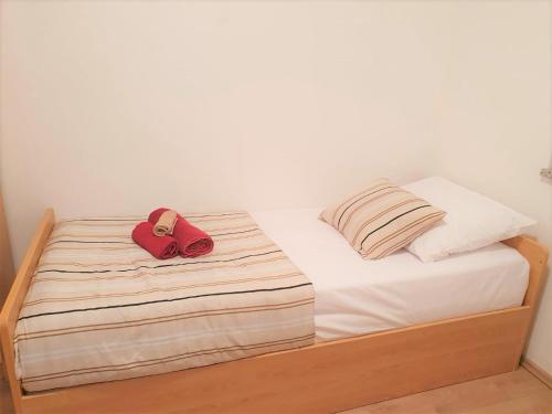 Comfort apartment with big balcony - Zadar