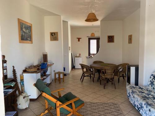 Casa Vacanza Almoraima - Salento - in Bagnolo Del Salento