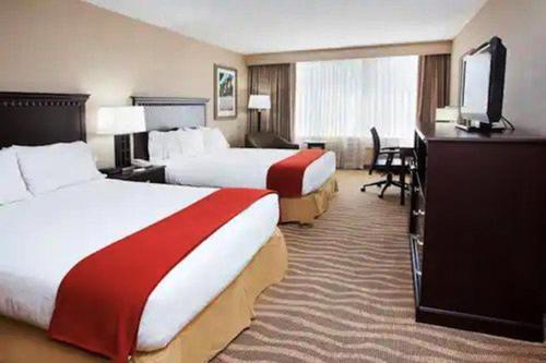 Holiday Inn Express - Atlanta-Kennesaw, an IHG Hotel