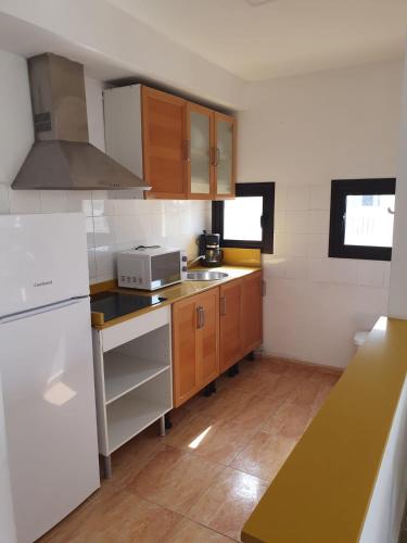 Apartamentos La Carmen 5