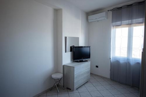 B&B Esterita Room Type - Triple Room