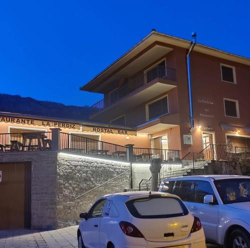 Treselcorral chambre d'hôte Camaleño