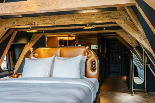 Boutique Hotel The Noblemen - image 6