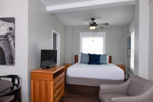 Club Wyndham Riverside Suites in San Antonio, USA