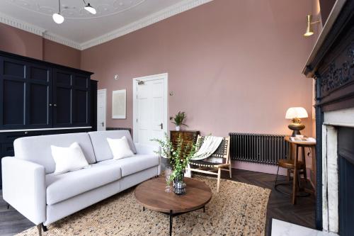 29 Queen Street, Edynburg (zdjęcie 11)