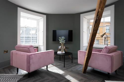29 Queen Street Aparthotel 4