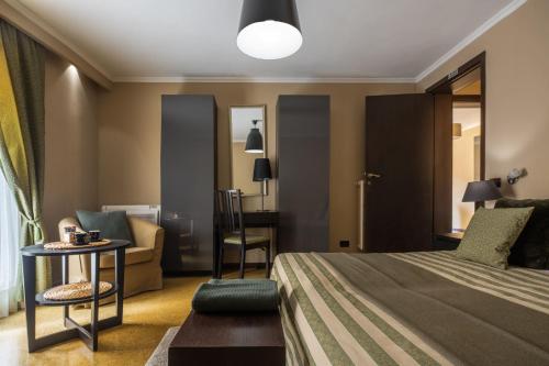 Centrale Venice Apartments - main image