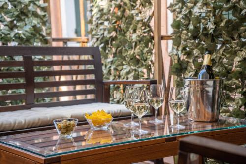 Centrale Venice Apartments - image 8