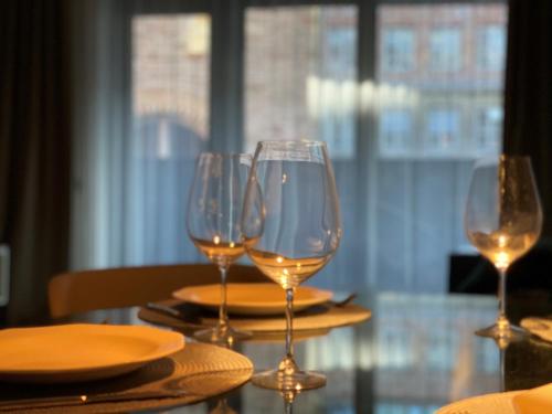 Dream Stay - Executive Apartment with Balcony, Tallinn (photo 4)