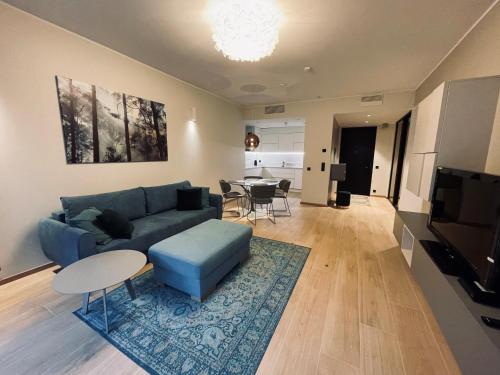 Dream Stay - Executive Apartment with Balcony, Tallinn (photo 3)