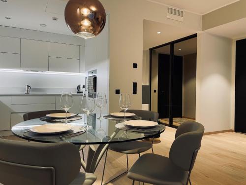 Dream Stay - Executive Apartment with Balcony, Tallinn (photo 5)