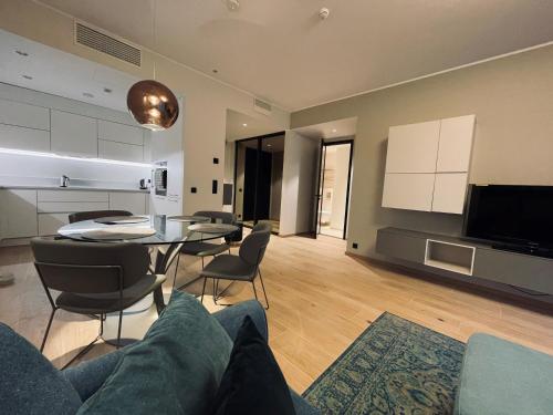 Dream Stay - Executive Apartment with Balcony, Tallinn (photo 6)