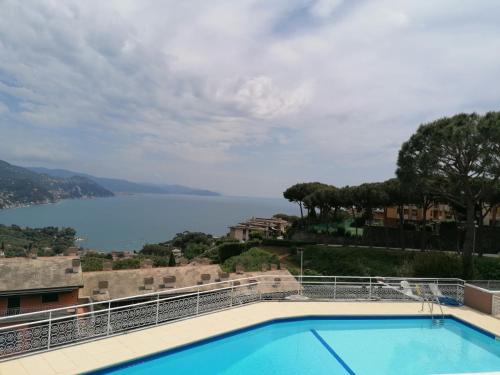 Portofino Est Residence Room Type - Studio with Sea View