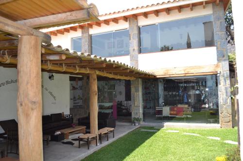 Rustika SPA Hotel Boutique