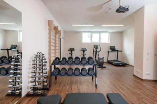 Hotel Norica - Thermenhotels Gastein - image 2