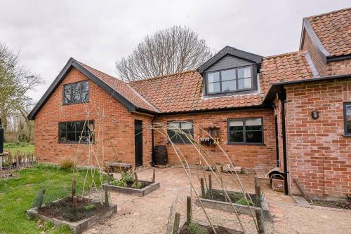 Red House Loft, East Green in Kelsale