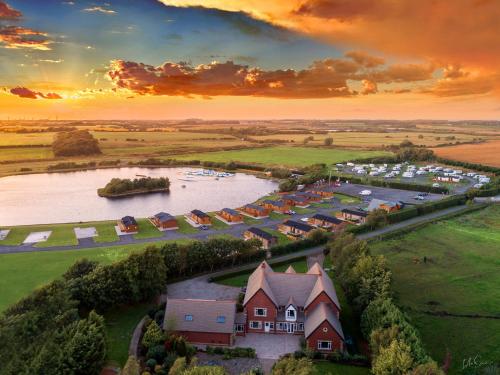 Ream Hills Holiday Park 1
